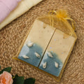 SeaShell — Lavender - Set of 2