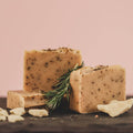 Triple Butter with Rosemary