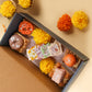 Mithai Mania Hamper | Diwali Dessert Fantasy