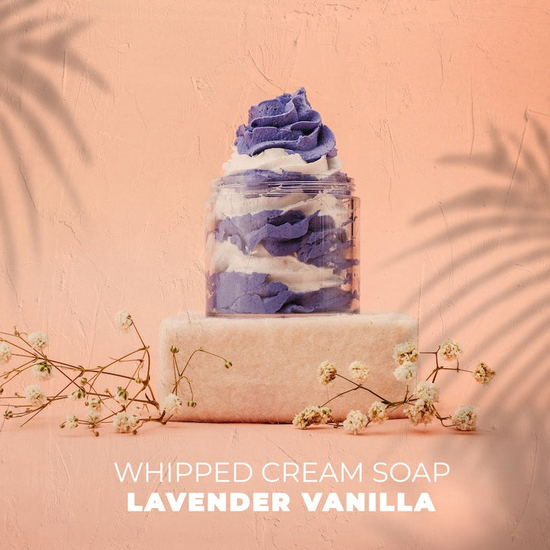 Lavender Vanilla