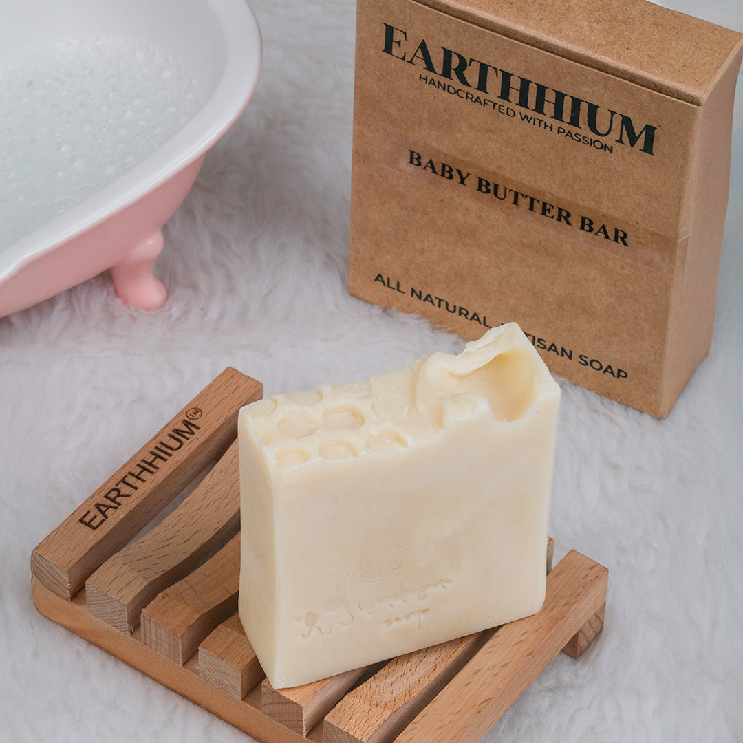 Baby Bar (Ultra Gentle)