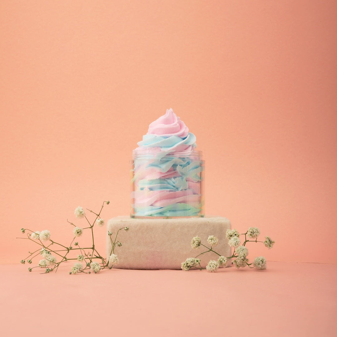 Bubblegum