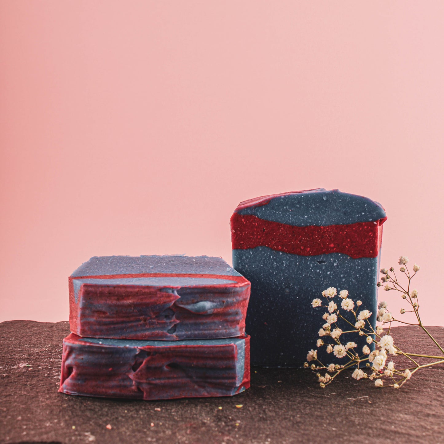 Love Spell | Premium Cold Processed Soap