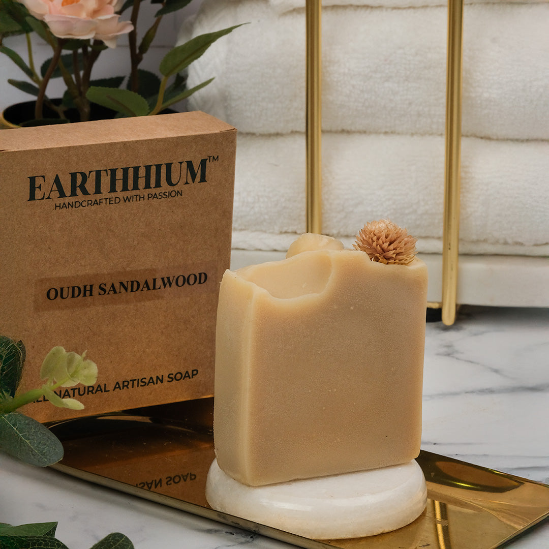 Oudh Sandalwood