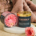 Rose Sandalwood