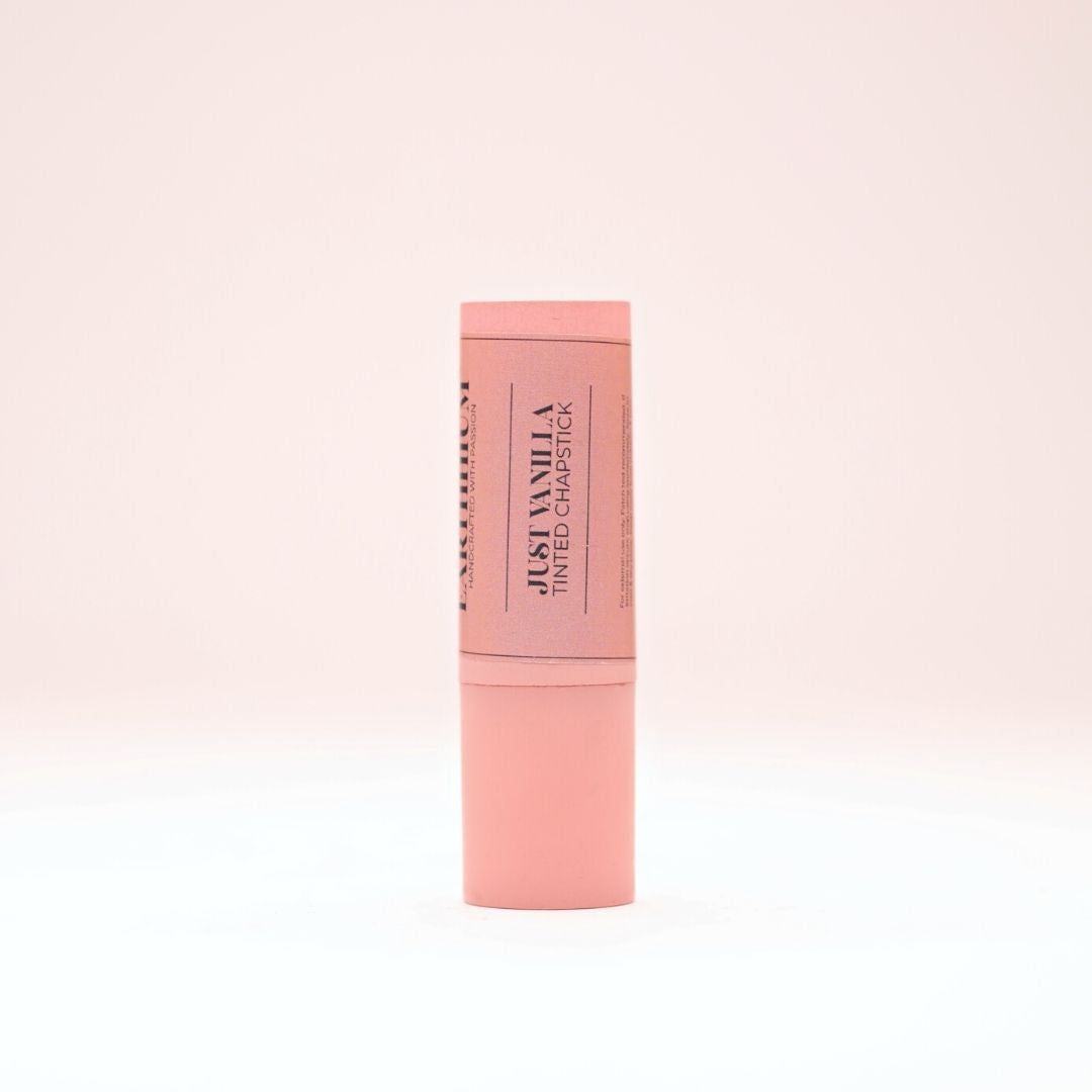 Just Vanilla | Tinted Chapstick