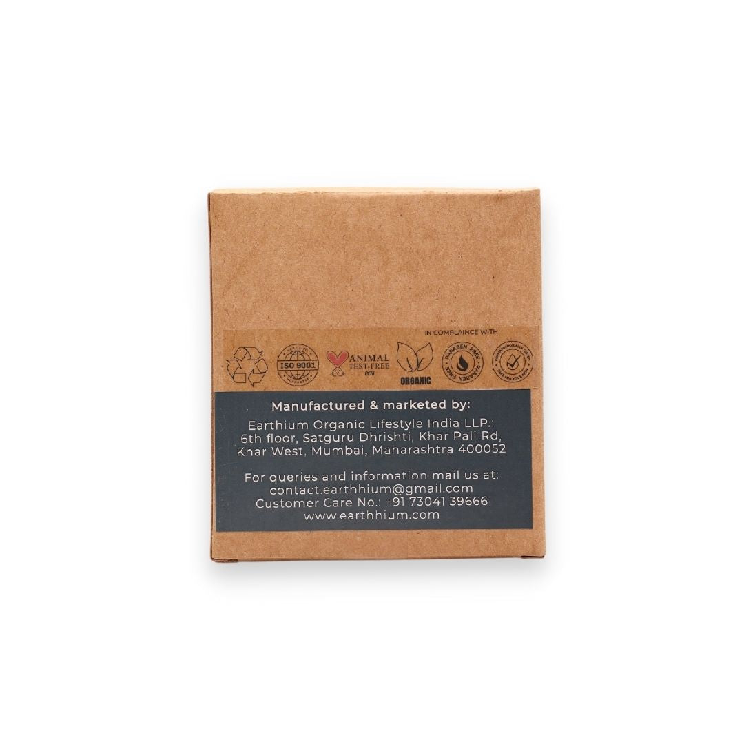 Divine Coco | Premium Cold Processed Soap