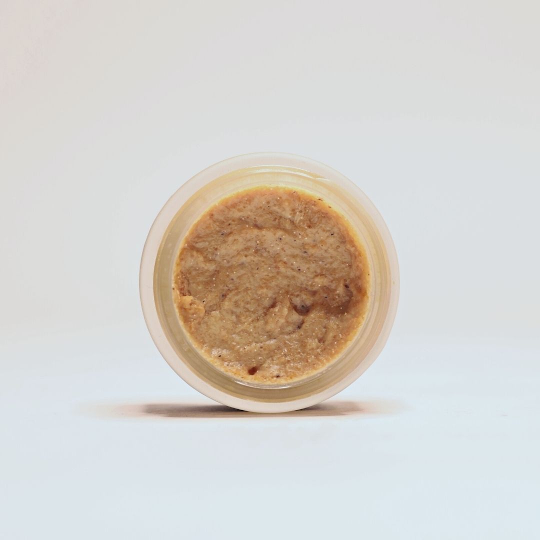 Willowbark & Coconut | Instant Facial Jar