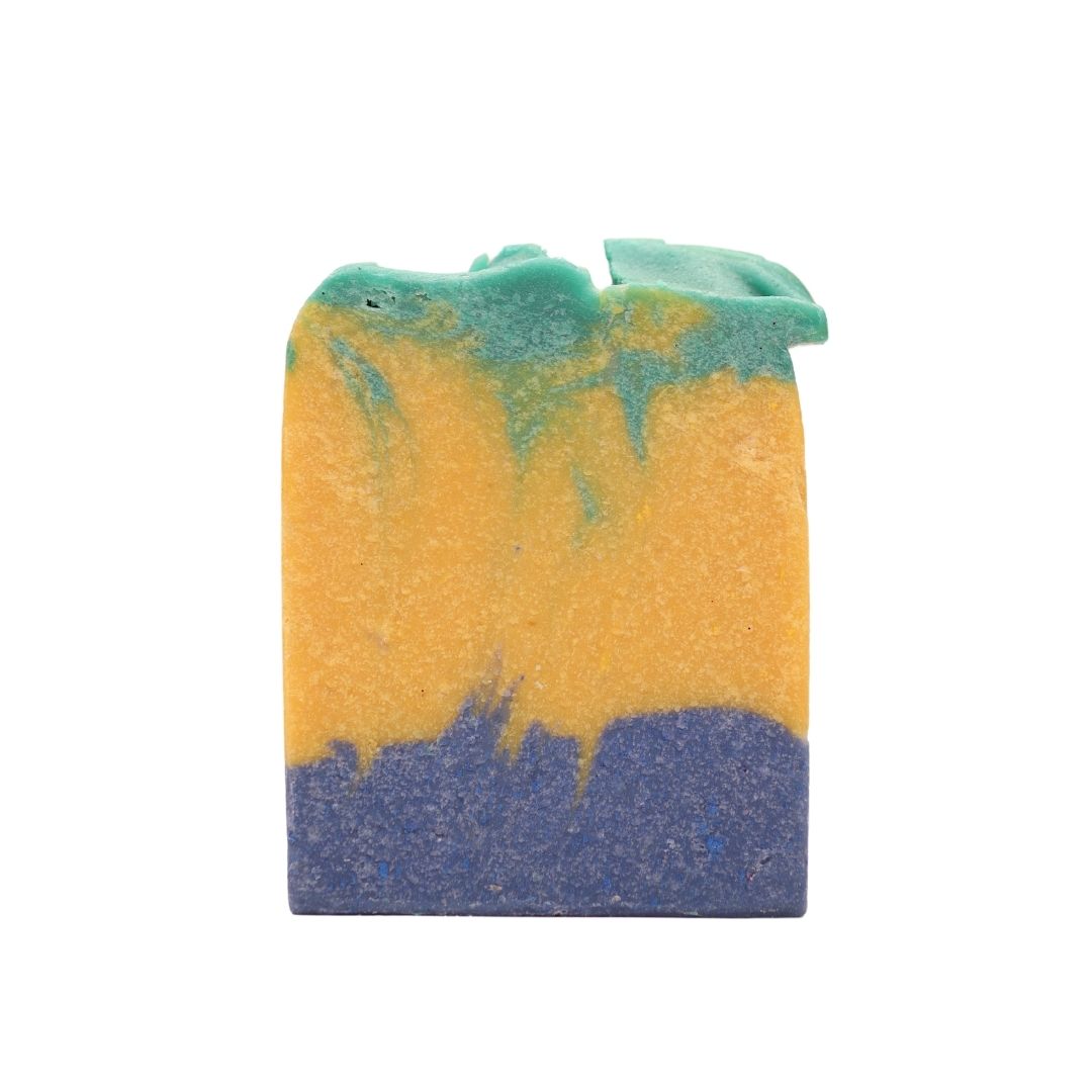 Fluff Plush | Premium Cold Processed Soap