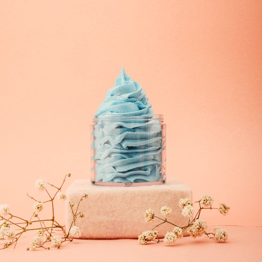 Elevate | Whipped Cream Soap