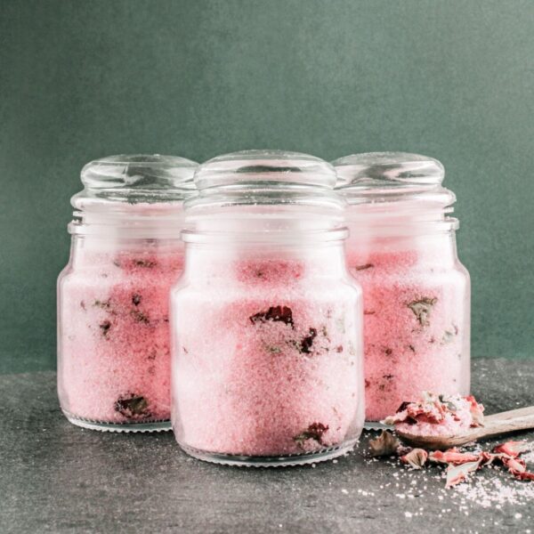 Rose | Bath Salt