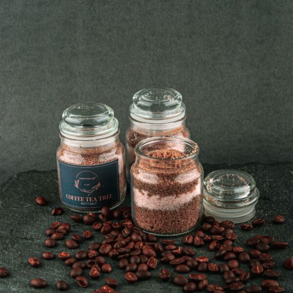 Coffee | Bath Salt