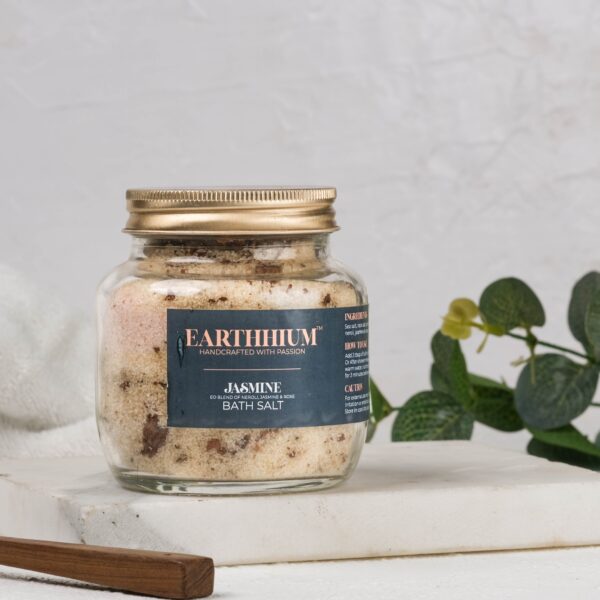 Jasmine | Bath Salt