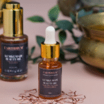 kumkum beauty oil