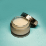 lemon cleansing balm