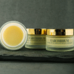 Orange | Make-up Cleansing Balm