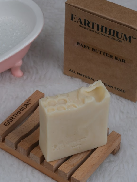 Baby Butter Bar